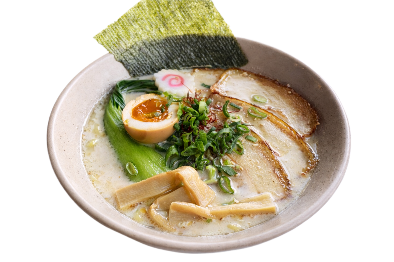 Tonkotsu Ramen