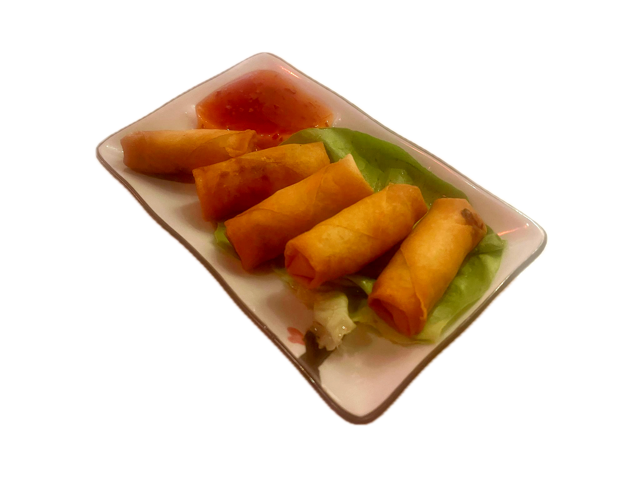 Spring rolls