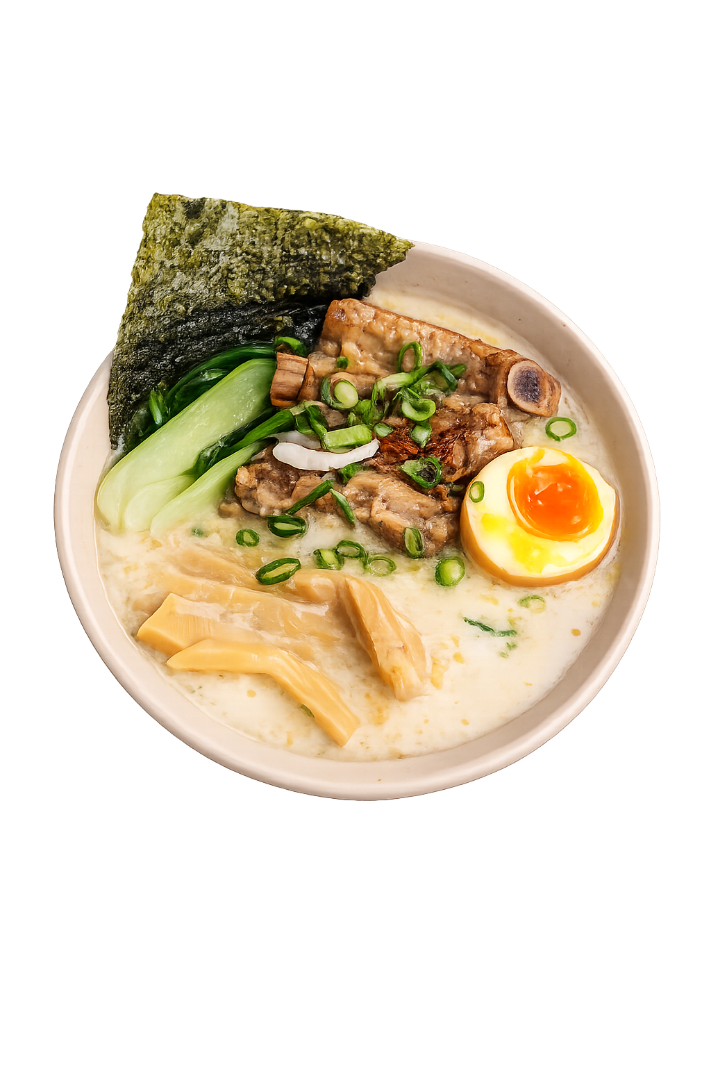 Tsukimi Ramen Special